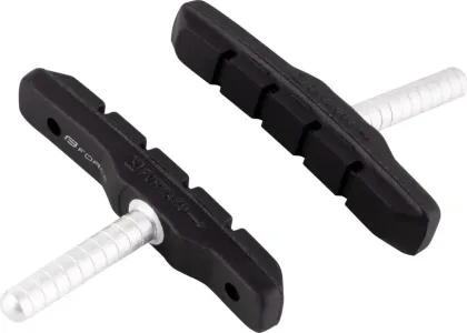 Force brzdové klátiky asymterické 72mm