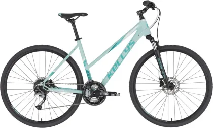 KELLYS Pheebe 10 Mint S