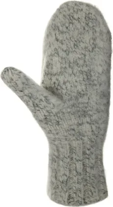 Vaude rukavice Himalaya Mitten, unisex, grey