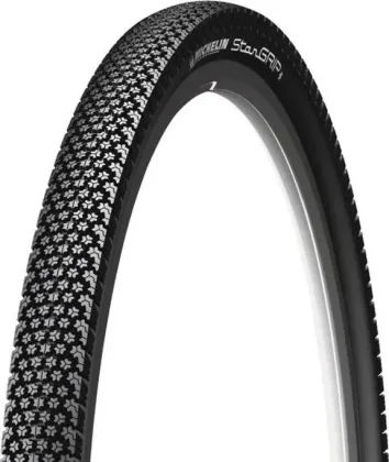 Plášť STARGRIP 28x1.60 (42-622) 30TPI 745g reflex