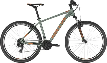 KELLYS Spider 10 Green XXS 26"