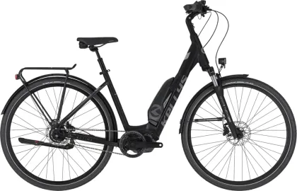 KELLYS Estima 50 Black S 28"