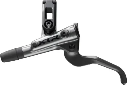 Páčka brzd. XTR BL-M9200 ľavá hydraulická I-Spec EV