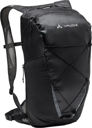 Vaude cyklistický batoh Uphill 16, unisex, black