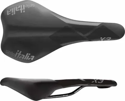 Selle Italia Cyklistické sedlo Model X3