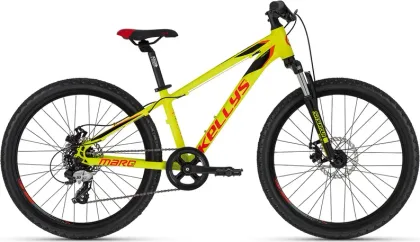 KELLYS Marc 50 12.5 24"