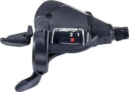 microSHIFT radenie ľavé TS39-2L 2sp.