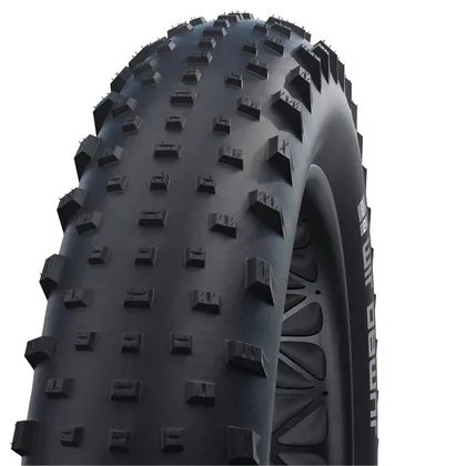 Plášť JUMBO JIM 26x4.00 (100-559) 67EPI 1050g Perf Addix skladací