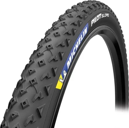 Plášť PILOT SLOPE 26x2.25 (57-559) 55TPI 550g TLR skladací