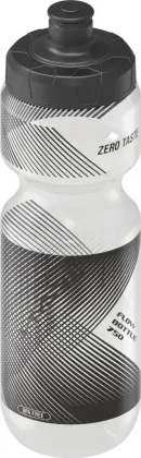 LEZYNE cyklofľaša Flow Bottle biela 750 ml, matná, priehľadná