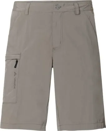 Vaude kraťasy Farley Bermuda V, boulder uni, pánske