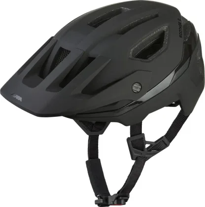 ALPINA cyklistická Enduro prilba ROOTAGE 2 MIPS, deep black matt
