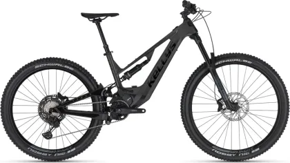 KELLYS Theos F60 SH Anthracite M 29"/27.5" 725Wh