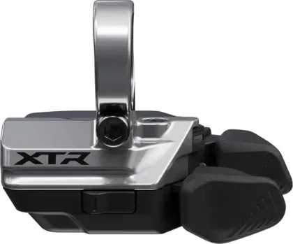 Radenie XTR SW-M9250 pravé Di2 spínač na objímku
