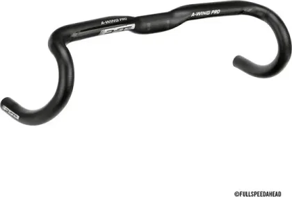 FSA riadidlá A-WING Pro AGX alloy