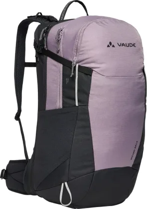 Vaude batoh Wizard 24+4, purple ash