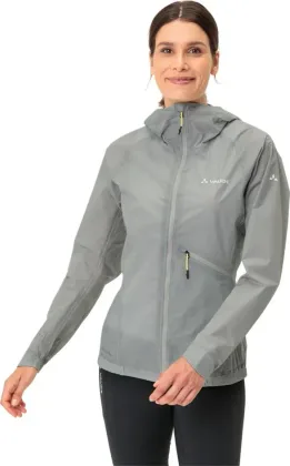Vaude bunda Scopi 2,5L LW, dámska, lightgrey