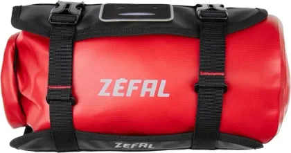 Kapsička Z ADVENTURE F5 predná