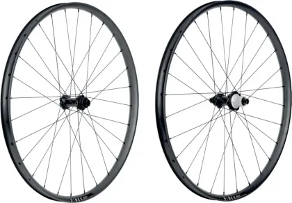 Ibex sada kolies CROSSCORE X, Shimano Microspline