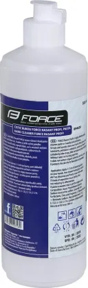 FORCE čistič rúk Rasant Profi, pasta, 0,5 L