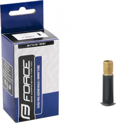 FORCE duša 8 1/2 x 2, AV
