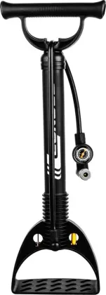 Pumpa ONE PP s manometrom 120 clever ventil