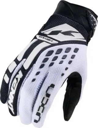 KENNY TRACK gloves 26