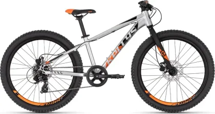 KELLYS Marc 70 Silver 12.5" 24"