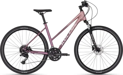 KELLYS Pheebe 70 Rosy Violet S