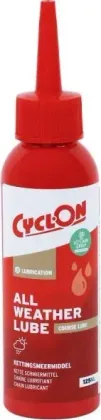 CyclOn ALL WEATHER LUBE / COURSE LUBE