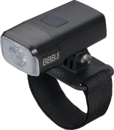 BBB BLS-162 Adventurestrike 600