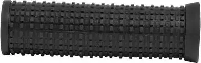 FORCE gumové rukoväte GRIP SHIFT, čierne