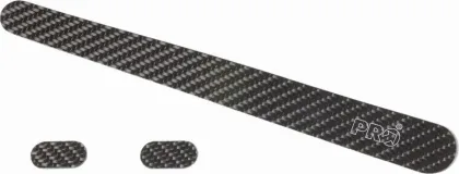Chránič rámu CARBON set