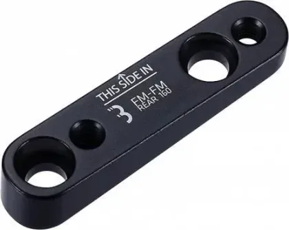 BBB BBS-98R Powermount