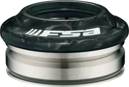 FSA hlavové zloženie NO.53 10mm carbon 1-1/4-OD 52.2