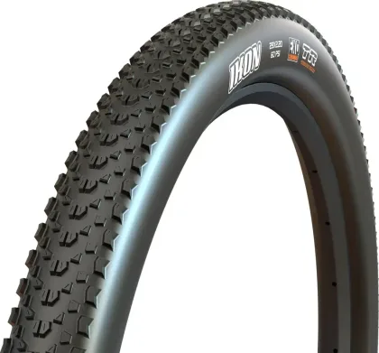 Maxxis plášť IKON 27.5" x 2.20 - EXO/TR, 60TPI, kevlar