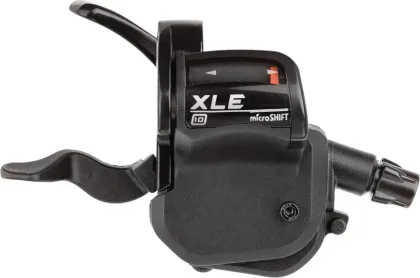 microSHIFT radiace páčky XLE Xpress 2x10sp.