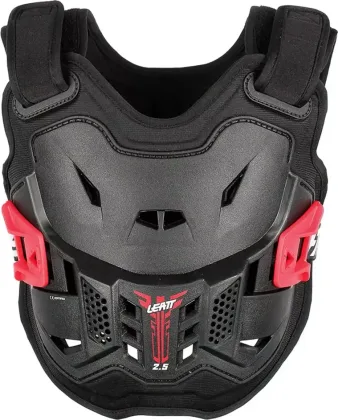 Leatt chránič tela Chest protector 2.5 Mini