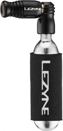 LEZYNE Bombičková pumpička TRIGGER SPEED DRIVE CO2