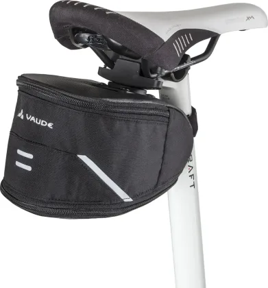 Vaude sedlová taška Tool XL, black