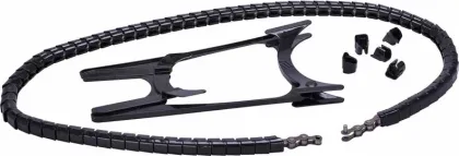 Chránič reťaze Hebie Chainlooper 80 zubov