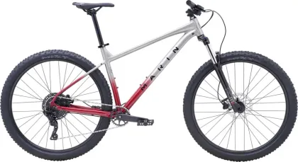 MARIN Bobcat Trail 3 29" červená/šedá