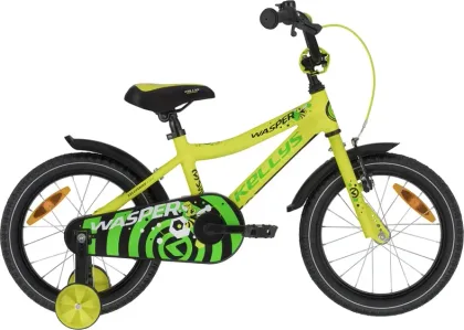 KELLYS Wasper yellow 16"