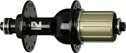 Novatec F172SB-QR-11S zadný náboj, 28 dier, QR, Shimano HG, OEM