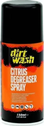 WELDTITE Dirtwash Citrus Degreaser spray 150ml