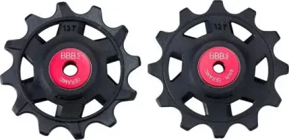 BBB BDP-20 Rollerboy Ceramic 12T SR