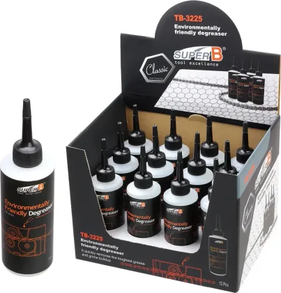 Super B TB-3225 odmasťovač 120 ml
