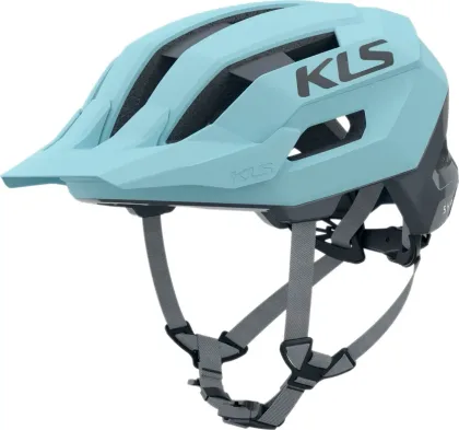 Prilba SHARP sky blue L/XL