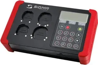SIGMA Universal Fast Setting Box 2016 00167