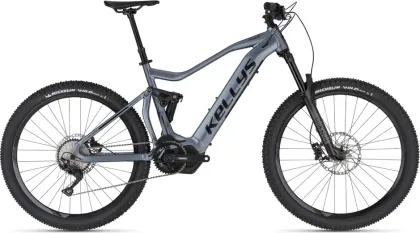 KELLYS Theos i50 SH Dark M 29"/27.5" 630Wh